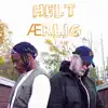 Sondrey - Helt Ærlig (feat. Akjeft) - Single